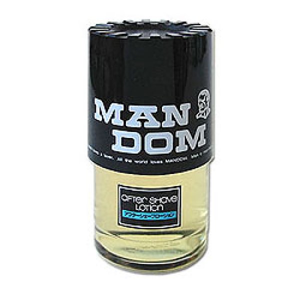 画像1: マンダム　アフターシェーブローションN　MANDOM　120ml (1)