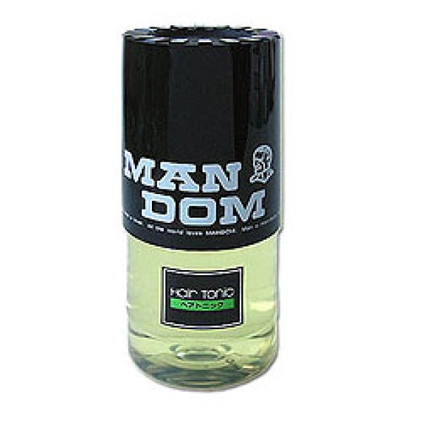 mandom マンダム ヘアトニック 大 ( 330ml )/ mandom(マンダム